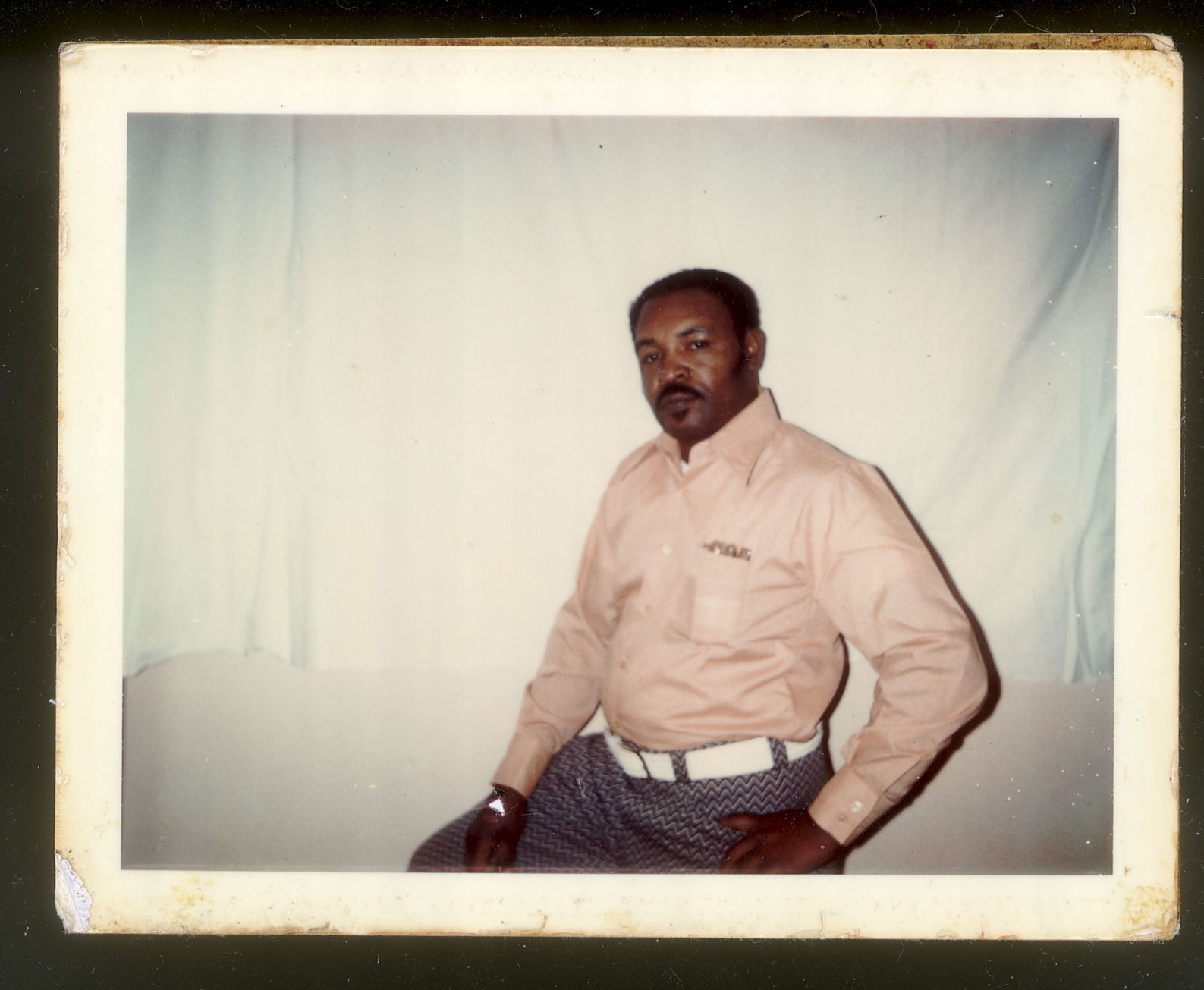 ARTHUR WILSON